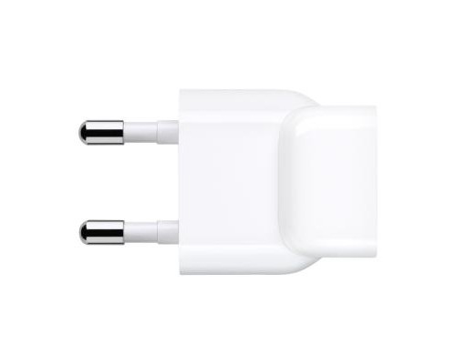 Адаптер Apple World Travel Adapter Kit (MD837ZM/A)