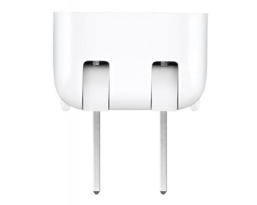 Адаптер Apple World Travel Adapter Kit (MD837ZM/A)