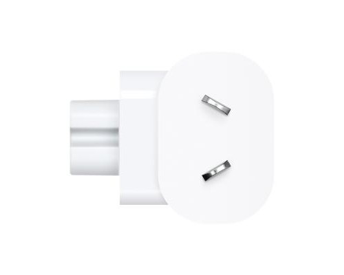 Адаптер Apple World Travel Adapter Kit (MD837ZM/A)