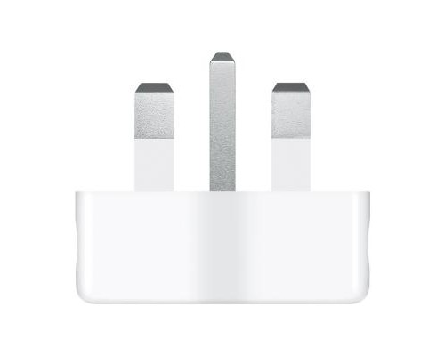 Адаптер Apple World Travel Adapter Kit (MD837ZM/A)