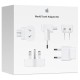 Адаптер Apple World Travel Adapter Kit (MD837ZM/A)