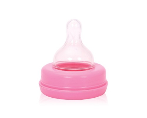 Молоковідсмоктувач Lorelli механічний pink (10220360004)