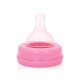 Молоковідсмоктувач Lorelli механічний pink (10220360004)