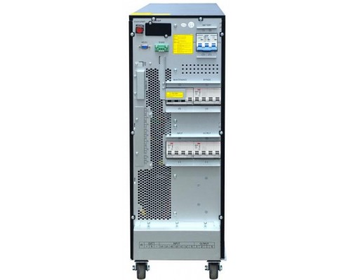 Пристрій безперебійного живлення Powercom VGD II-10K33