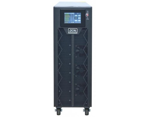 Пристрій безперебійного живлення Powercom VGD II-10K33