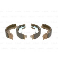 Гальмівні колодки Bosch 0 986 487 673