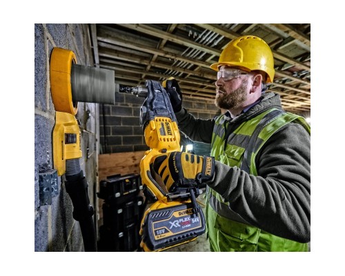 Дриль DeWALT DCD470N