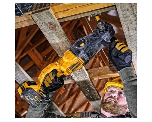 Дриль DeWALT DCD470N