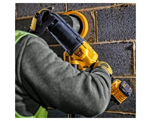 Дриль DeWALT DCD470N