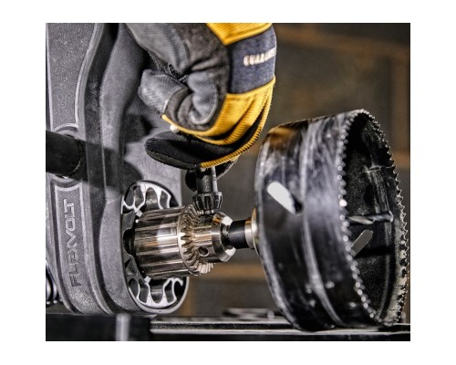 Дриль DeWALT DCD470N