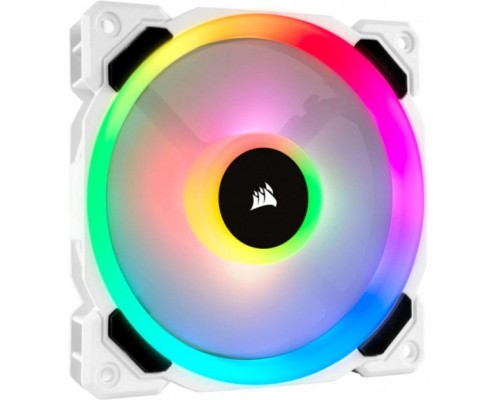 Кулер до корпусу Corsair LL120 RGB (CO-9050091-WW)