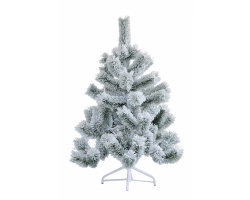 Штучна сосна YES! Fun Новорічна засніжена 1,1 м (904123)