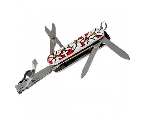 Ніж Victorinox NailClip 580 Edelweiss (0.6463.840)
