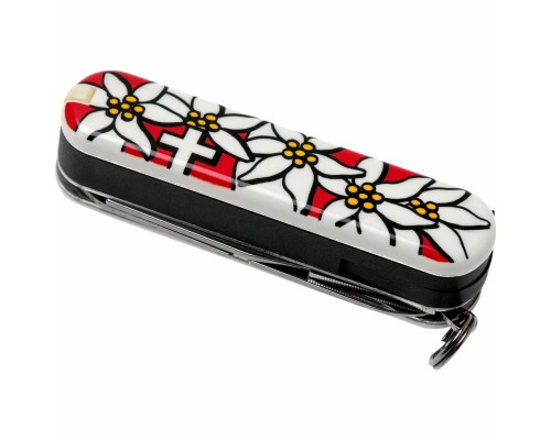 Ніж Victorinox NailClip 580 Edelweiss (0.6463.840)