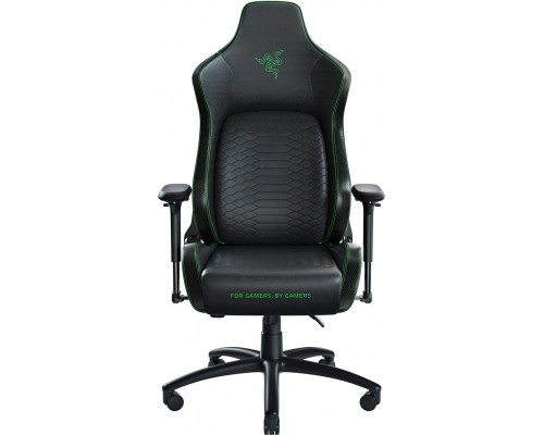Крісло ігрове Razer Iskur Green XL (RZ38-03950100-R3G1)