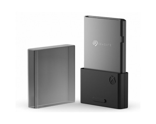 Накопичувач SSD 2TB Storage Expansion Card for Xbox Series X | S Seagate (STJR2000400)