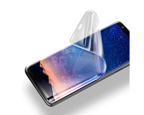 Плівка захисна Devia ZTE Blade V30 double sides (DV-ZT-BDV30FB)