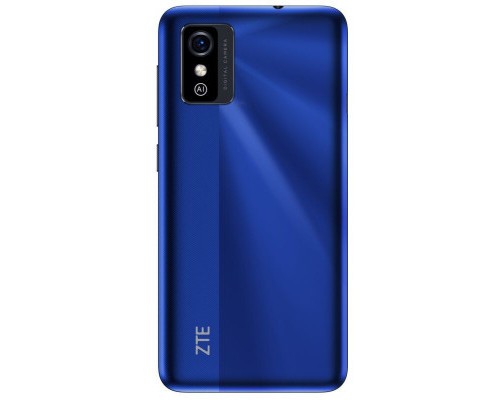 Мобільний телефон ZTE Blade L9 1/32GB Blue (850637)