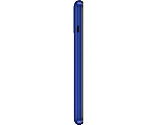 Мобільний телефон ZTE Blade L9 1/32GB Blue (850637)