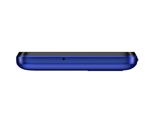 Мобільний телефон ZTE Blade L9 1/32GB Blue (850637)