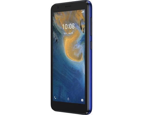 Мобільний телефон ZTE Blade L9 1/32GB Blue (850637)