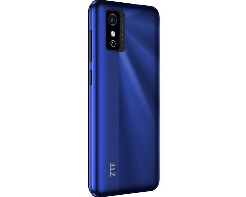 Мобільний телефон ZTE Blade L9 1/32GB Blue (850637)
