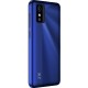 Мобільний телефон ZTE Blade L9 1/32GB Blue (850637)