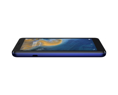 Мобільний телефон ZTE Blade L9 1/32GB Blue (850637)