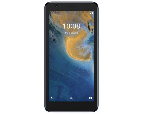 Мобільний телефон ZTE Blade L9 1/32GB Blue (850637)