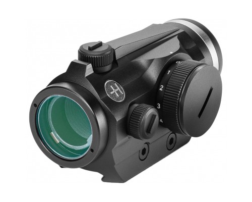 Коліматорний приціл Hawke Vantage 1x25 - Weaver 3 MOA Dot (12103)
