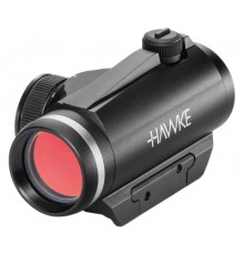 Коліматорний приціл Hawke Vantage 1x25 - Weaver 3 MOA Dot (12103)