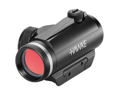Коліматорний приціл Hawke Vantage 1x25 - Weaver 3 MOA Dot (12103)