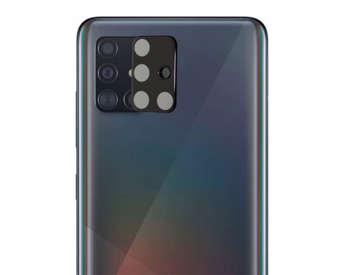 Скло захисне BeCover камеры Samsung Galaxy A51 SM-A515 (706623)