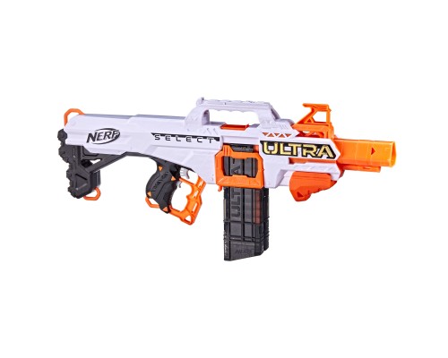 Іграшкова зброя Hasbro Nerf Ultra Select (F0959)