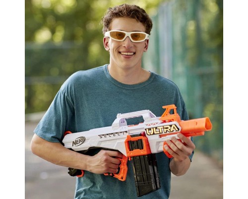 Іграшкова зброя Hasbro Nerf Ultra Select (F0959)