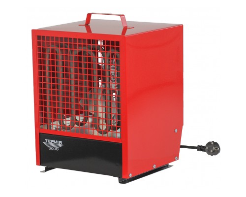 Обігрівач Термія АО ЭВО 3,0/0,3 (230В) УХЛ 3.1