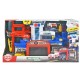 Ігровий набір Dickie Toys Рятувальна станція (3719021)