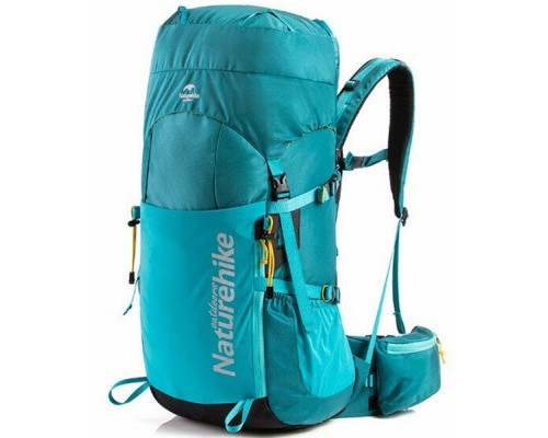 Рюкзак туристичний Naturehike NH18Y045-Q 45 л Blue (6927595730508)