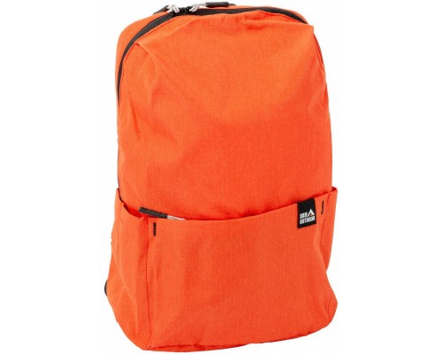 Рюкзак туристичний Skif Outdoor City Backpack S 10L Orange (SOBPС10OR)