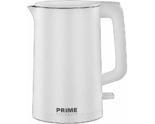 Електрочайник PRIME Technics PKP 1765 W Електрочайник PRIME Technics PKP 1765 W