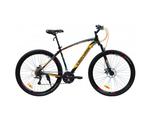 Велосипед Crossride Madman 29