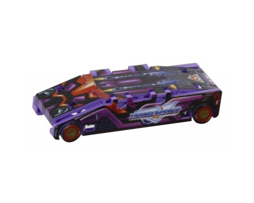 Трансформер Transcrasher Роза диявола (6636441)