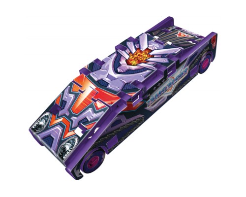 Трансформер Transcrasher Роза диявола (6636441)
