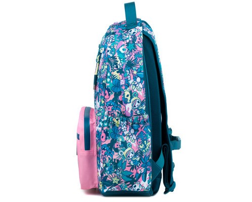 Рюкзак шкільний Kite Education teens 949M tokidoki (TK22-949M)