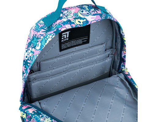 Рюкзак шкільний Kite Education teens 949M tokidoki (TK22-949M)