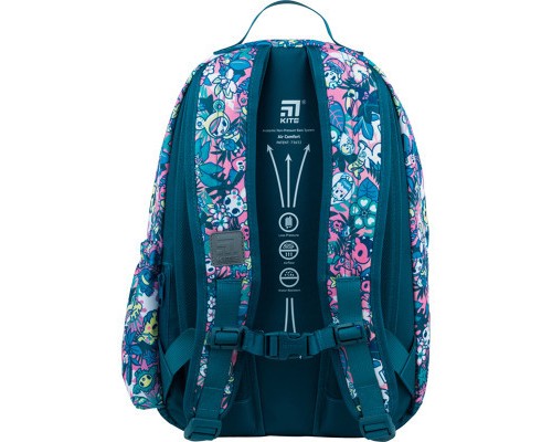 Рюкзак шкільний Kite Education teens 949M tokidoki (TK22-949M)