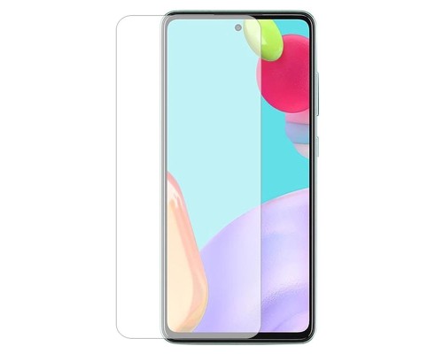 Скло захисне PowerPlant Samsung Galaxy A52 (GL609628) Скло захисне PowerPlant Samsung Galaxy A52 (GL609628)