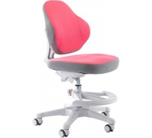 Дитяче крісло ErgoKids Mio Classic Y-405 Pink (Y-405 KP)