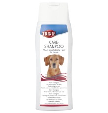 Шампунь для тварин Trixie Skin Care 250 мл (4011905291987)