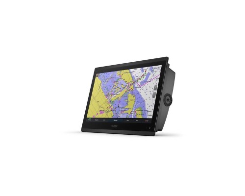 Персональний навігатор Garmin GPSMAP 8416, Worldwide Ploter (010-02093-00)